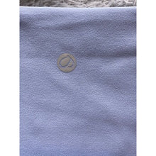 Load image into Gallery viewer, CRZ YOGA Shirt Womens Extra Large Bluish-Gray Work out Cropped Athletic NWT
