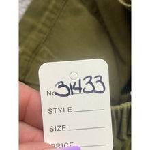 Load image into Gallery viewer, Fashion Nova Pants Womens Small Utility Adjustable Gorpcore Preppy Acadmeia
