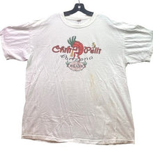 Load image into Gallery viewer, Vintage Chili Pelli Shirt Mens 2XL Arizona Desert Spell Out Everyday Streetwear
