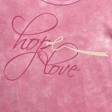 Load image into Gallery viewer, Susan G Komen Shirt Womens Extra Large Breast Cancer Organic Earth Yoga
