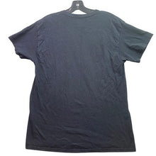 Load image into Gallery viewer, Nickelodeon Spongebob Squarepants Shirt Women Medium Spell Out Streetwear
