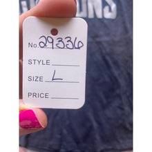 Load image into Gallery viewer, Next Level Shirt Mens Large Super Bowl Champions Seattle SeaHawks NFL Football
