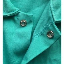 Load image into Gallery viewer, Tillman Shirt Jacket Westex FR-7A Flame Resistant Welding Work Utility Snaps
