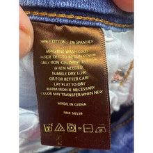 Load image into Gallery viewer, Kut From the Kloth Jeans Womens 6 Preppy Academia Stretwear Normalcore Script

