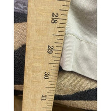 Load image into Gallery viewer, Polo Ralph Lauren Pants Mens 34x29 Tan Pleated Performance Academia Preppy
