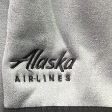 Load image into Gallery viewer, The North Face Sweatshirt Womens Large Alaska Airlines Promo Oversize Poncho
