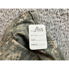 Load image into Gallery viewer, Army Combat Pants Mens 31x30 Uniform ACU Cargo Digital Camo Tactical Gorpcore
