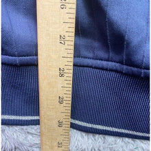 Load image into Gallery viewer, ECKO UNLTD Jacket Mens Extra Large Full Zip AOP Logo Y2K Hip Hop Spell Out
