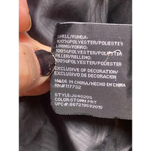 Load image into Gallery viewer, ZeroXposur Jacket Mens Extra Large Puffer Navy Blue Skiing Full Zip Snow Board
