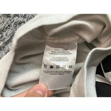 Load image into Gallery viewer, Just Do It Nike Shirt Mens Medium Spell Out Center Swoosh Athletic Athleisure
