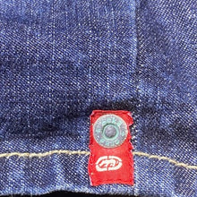 Load image into Gallery viewer, Ecko Unltd Jeans Mens 46Bx32 Gentry Baggy Y2K Grunge Streetwear Skater
