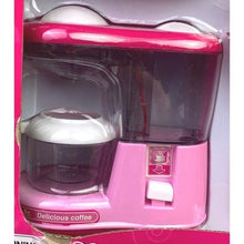 Load image into Gallery viewer, Household Kitchen Appliance Pretend Playset Interactive Sensory Motion Sound
