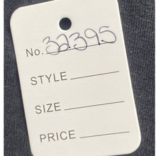 Load image into Gallery viewer, Gap Shorts Womens 14 Black Stretch Chino Adjustable Preppy Academia Travel
