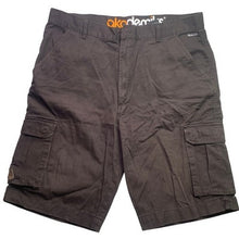 Load image into Gallery viewer, Akademiks Shorts Mens 40 Jorts Cargo Streetwear Utility Grunge Hip Hop Y2K Logo
