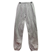 Load image into Gallery viewer, Jordan Sweatpants Boys Medium Gray Activewear Jumpman Logo Comfy Casual Athletic
