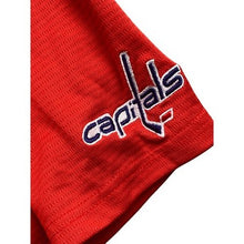 Load image into Gallery viewer, Washington Capitals Jersey Mens 2XL NHL Hockey Exclusive Athletic Athleisure
