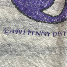 Load image into Gallery viewer, Vtg New Orleans Jazz Shirt Womens Extra Large 1991 NBA Basketball Streetwear
