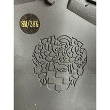 Load image into Gallery viewer, Vince Camuto Boots Womans 8M Taupe Leather Suede Zip Outdoors Preppy Academia

