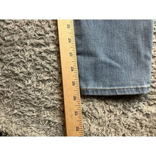 Load image into Gallery viewer, Levis Jeans Mens 35x30 Mid Rise Skinny Grunge Workwear Stretwear Academia
