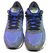Load image into Gallery viewer, Asics GEL-Nimbus Shoes Mens 13 FlyteFoam Athletic Running 1011A69 Performance

