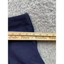 Load image into Gallery viewer, Educational Outfitters Skirt Juniors 11 Navy Pleated School Girl Uniform
