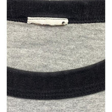 Load image into Gallery viewer, Harley Davidson Shirt Mens 3XL Ringer Skull Motorcycle Grunge Spell Out Beach
