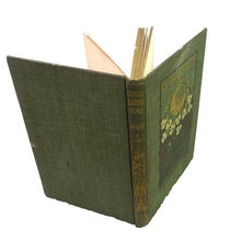 Load image into Gallery viewer, 1901 Candle Lightin Time Hardcover Book Paul Laurence Dunbar First Edition
