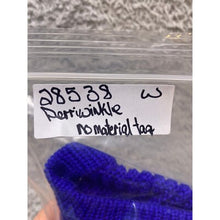 Load image into Gallery viewer, Lauren Ralph Lauren Sweater Womens Extra Large Periwinkle Academia Pullover

