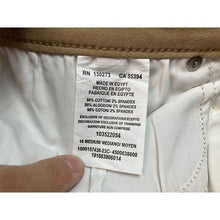 Load image into Gallery viewer, Lee Pants Mens Medium Legendary Style Straight Leg Chino Dress Workwear NWT
