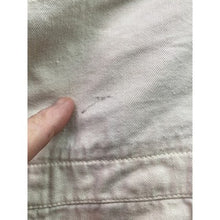 Load image into Gallery viewer, Vintage Cosi Crest Clothing Jacket Mens Medium Double Breasted Cropped Logo Punk
