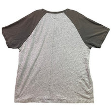Load image into Gallery viewer, Lucky Brand Shirt Mens Extra Large Raglan Henley Grunge Everyday Streetwear
