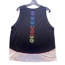 Load image into Gallery viewer, Adidas Tank Top Womens Large 365 Big Mood Basketball Performance Aeroready NWT
