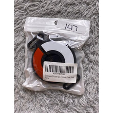 Load image into Gallery viewer, GPS Tracker Silicone Case with Band Strap Air Tag Pokémon Ball

