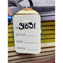 Load image into Gallery viewer, Tote Bag &amp; Shoulder Bag Combo Reversible Adjustable
