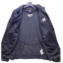 Load image into Gallery viewer, Miami Redhawks Jacket Mens Large Ohio College Football Full Zip
