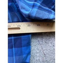 Load image into Gallery viewer, Tommy Hilfiger Shirt Mens 2XL Plaid Preppy Academia Office Career Everyday NWT
