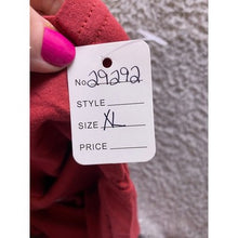 Load image into Gallery viewer, Arizona Cardinals Shirt Mens Extra Large NFL Football Red Spellout Logo
