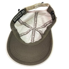 Load image into Gallery viewer, Presidents Cup Hat Adult Adjustable Headgear Golf Embroidered Classic Cut
