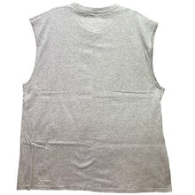 Load image into Gallery viewer, Disney Parks Hook Shirt Mens Extra Large Sleeveless Spell Out Peter Pan
