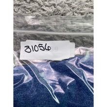 Load image into Gallery viewer, Bobbie Brooks Shirt Womans 22/24 Denim Embroidered Christmas Bears Mature
