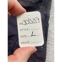 Load image into Gallery viewer, O&#39;Neill Shorts Mens Large Pinstripe Board Drawstring Pocket Surf Spell Out
