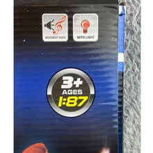 Load image into Gallery viewer, Space Shuttle Toy Playset Astronaut Moon Interactive Sensory Pretend Play
