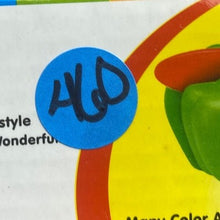 Load image into Gallery viewer, Happy Cooking Play Set Pretend Food Cutting Fruit Vegetable Kitchen Toy Kids 3+
