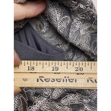 Load image into Gallery viewer, Maya Brooke Dress Womens 14W Maxi Formal Tiered Sequined Old Money 48" Long NWT
