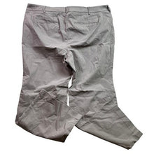 Load image into Gallery viewer, Lane Bryant Pants Womens 22S Gray Mature Career Stretchy Performance Everyday
