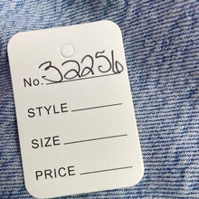 Load image into Gallery viewer, Abercrombie &amp; Fitch Jeans Womens 27 Grunge Distressed Preppy Streetwear

