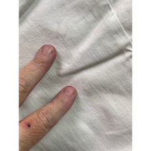 Load image into Gallery viewer, Lucky Brand Jeans Womens 2/26 Sweet&#39;N Crop White Academia Prepp Everyday
