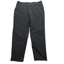 Load image into Gallery viewer, Tommy Bahama Pants Mens Medium Black Stretch Performance Athleisure Career
