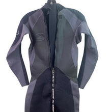 Load image into Gallery viewer, Quiksilver Wetsuit Boys Medium Full Body 50M Neoprene Surfing Beach Coastal
