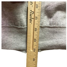 Load image into Gallery viewer, Maine Boothbay Harbor Hoodie Mens Small Full Zip Spell Out Preppy Academia
